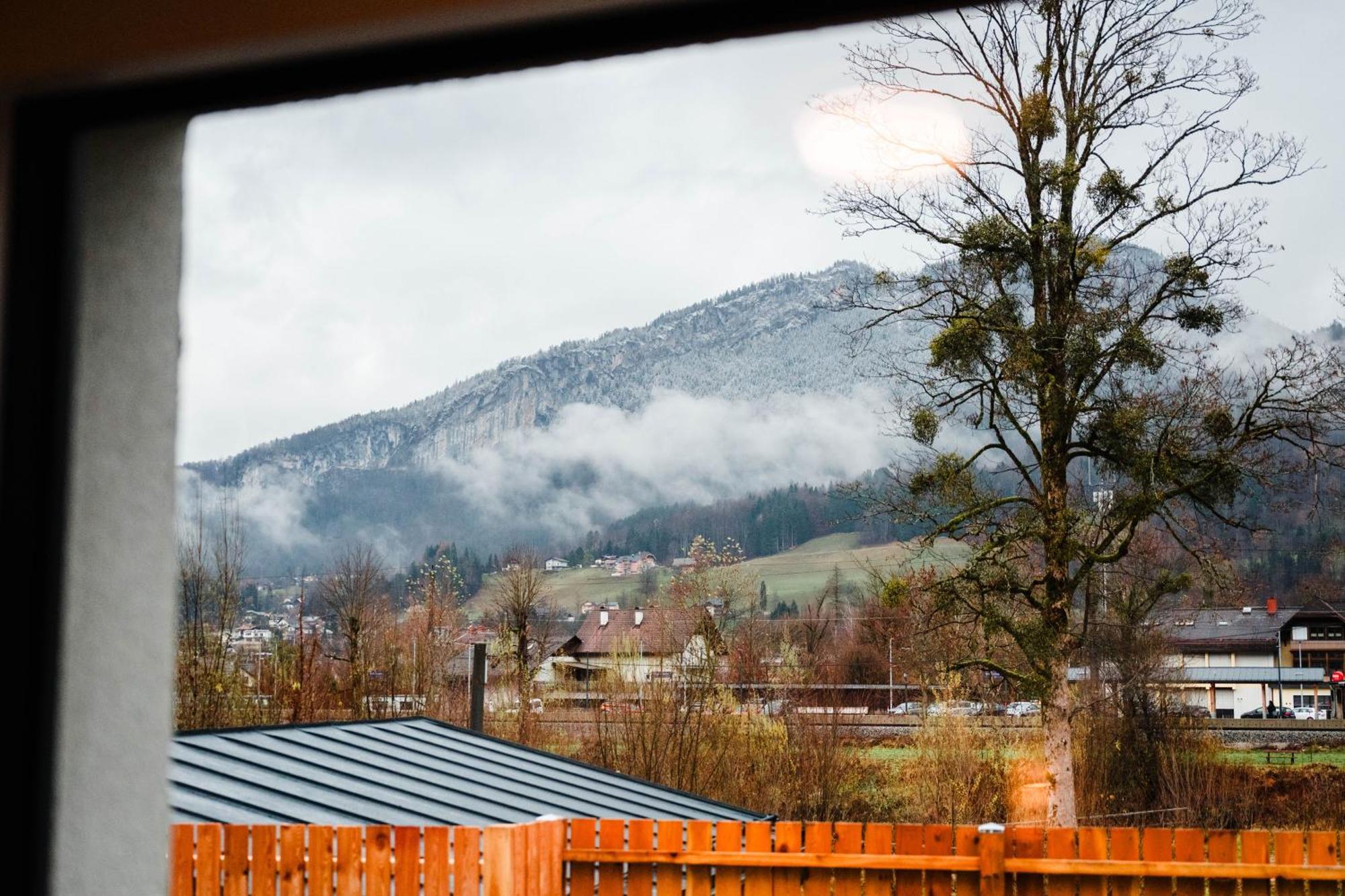 Mitzis Stubn Apartments - Bad Goisern - 24-Hour Self Check-In Exterior photo